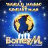 World Music for Christmas album lyrics, reviews, download