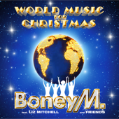 World Music for Christmas - Boney M.
