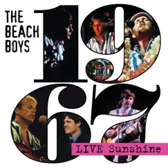 1967 - Live Sunshine by The Beach Boys album reviews, ratings, credits
