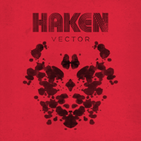 Haken - Vector (Deluxe Edition) artwork