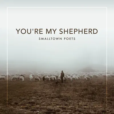 You're My Shepherd (feat. Mac Powell) - Single - Smalltown Poets