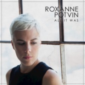 Roxanne Potvin - Nuit Électrique