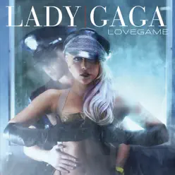 LoveGame (Holland Version) - Single - Lady Gaga