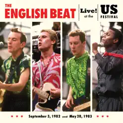 Live At the US Festival '82 & '83 (Live From San Bernardino/1982) - English Beat