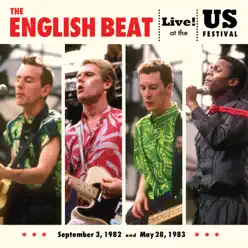 Live At the US Festival '82 & '83 (Live From San Bernardino/1982) - English Beat