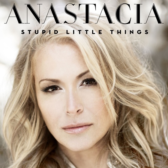 Cover artwork for Stupid Little Things (Instrumental)