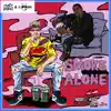 Smoke Alone (feat. Lil Duke) - Single album lyrics, reviews, download