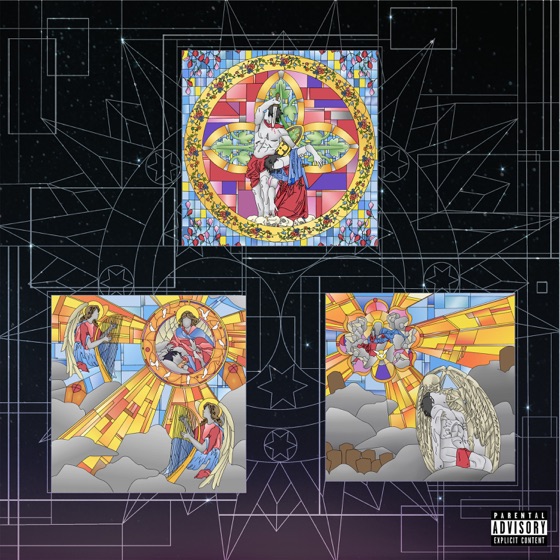 Cover artwork for Fabo