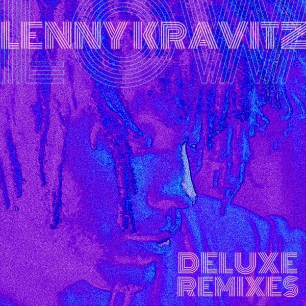 Low (Deluxe Remixes) - Lenny Kravitz