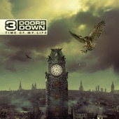 3 Doors Down - Every Time You Go