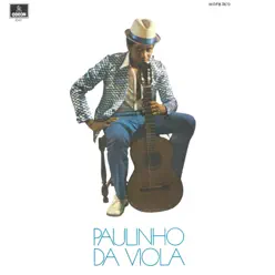 Paulinho Da Viola - Paulinho da Viola