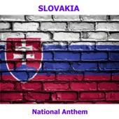 Slovakia - Nad Tatrou Sa Blýska - Slovak National Anthem ( Lightning Over the Tatras ) artwork