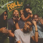 Roll (Burbank Funk) by The Internet