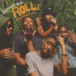 The Internet - Roll (Burbank Funk)