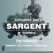 Sargent - Alexander Som & JP Candela lyrics