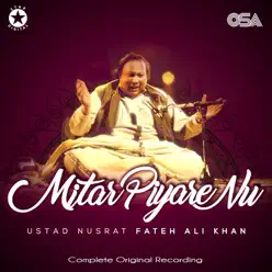 Mitar Piyare Noon - EP - Nusrat Fateh Ali Khan Mitar Piyare Noon - EP - Nusrat Fateh Ali Khan