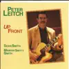 Up Front (feat. Sean Smith & Marvin "Smitty" Smith) album lyrics, reviews, download