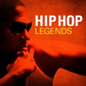 Hip-Hop Legends artwork