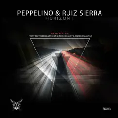 Horizont by Peppelino, D.R.N.D.Y & Ruiz Sierra album reviews, ratings, credits