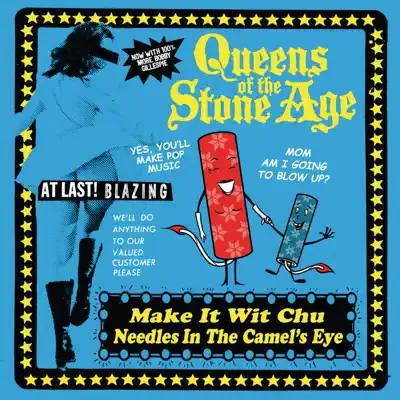 Make It Wit Chu - Single - Queens Of The Stone Age