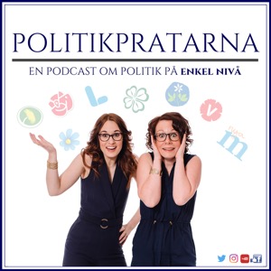 Politikpratarna