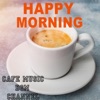 Cafe Music BGM channel - Morning Working