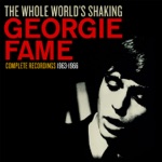 Georgie Fame & The Blue Flames - One Whole Year, Baby