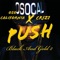 Push (feat. Oso California & Criz1) - Criz1 lyrics