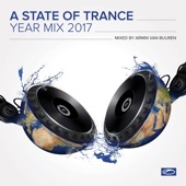 A State of Trance Year Mix 2017 (Mixed by Armin Van Buuren) artwork