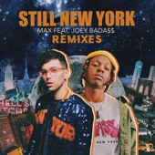 Still New York (OTR Remix) artwork