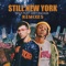 Still New York (Party Pupils Remix) artwork