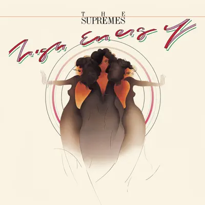 High Energy - The Supremes High Energy - The Supremes