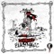 Black Magic - LeKtriQue & Sam Lamar lyrics