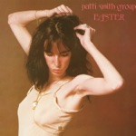 Patti Smith Group - Because the Night