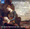 Stream & download Offenbach: Overtures