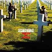 Scorpions - Steamrock Fever