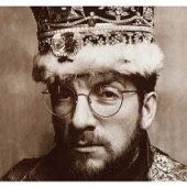 Elvis Costello - Brilliant Mistake