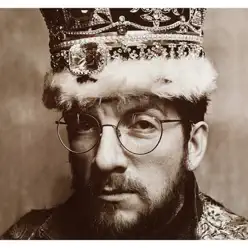 King of America - Elvis Costello