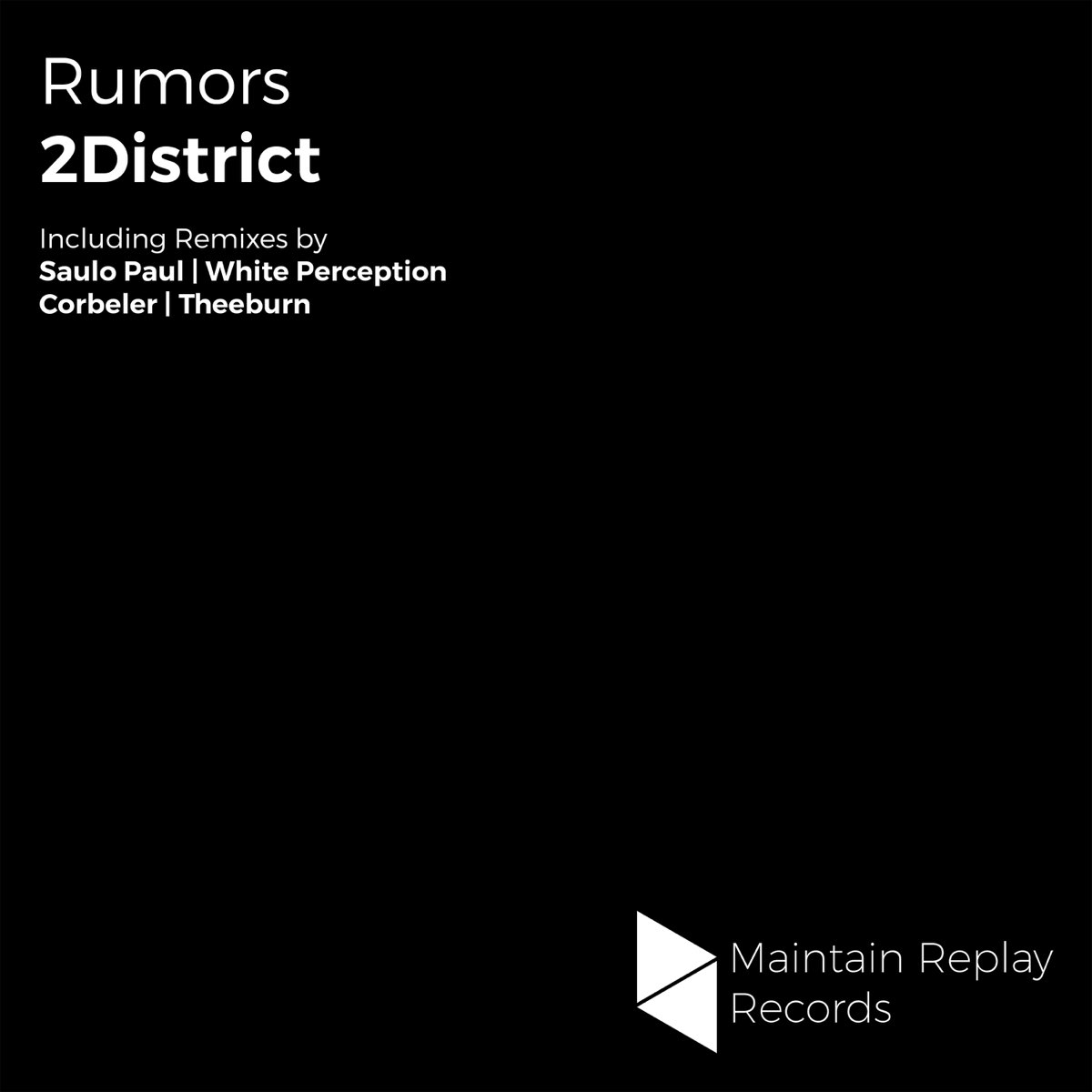 Monochrome Rumors 28 на корейском.