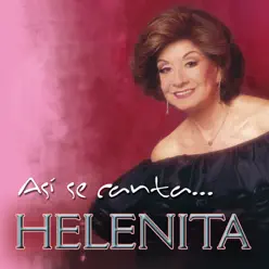 Así Se Canta - Helenita Vargas