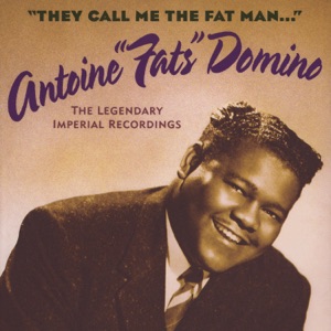 Fats Domino - Walking To New Orleans - Line Dance Musik