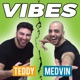 Episode 30: VIBES - How To Sell Your Company And Get To Speak On Ted X ft. Jeet Banerjee