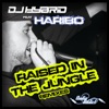 Raised In the Jungle Remixes (feat. Haribo) - EP