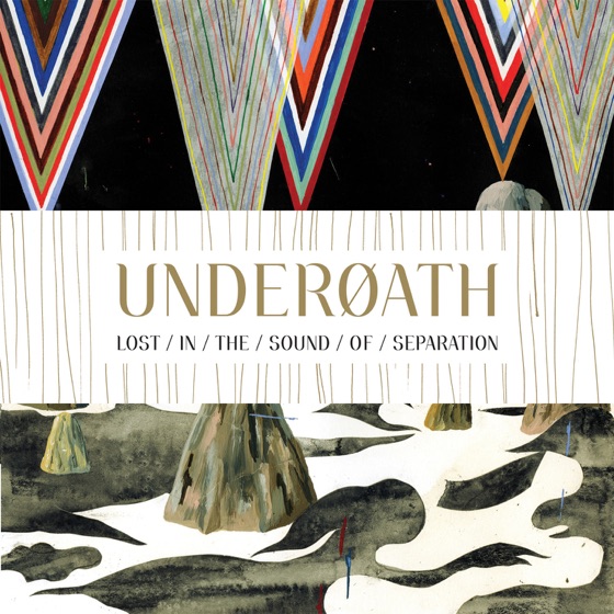 Cover artwork for The Created Void