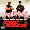 Coc Back (Redman Presents Reggie Noble & Ready Roc) - Single