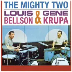 The Mighty Two - Gene Krupa The Mighty Two - Gene Krupa