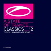 A State of Trance Classics, Vol. 12 (The Full Unmixed Versions) artwork