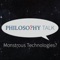 454: Monstrous Technologies? (feat. Persis Drell) - Philosophy Talk lyrics