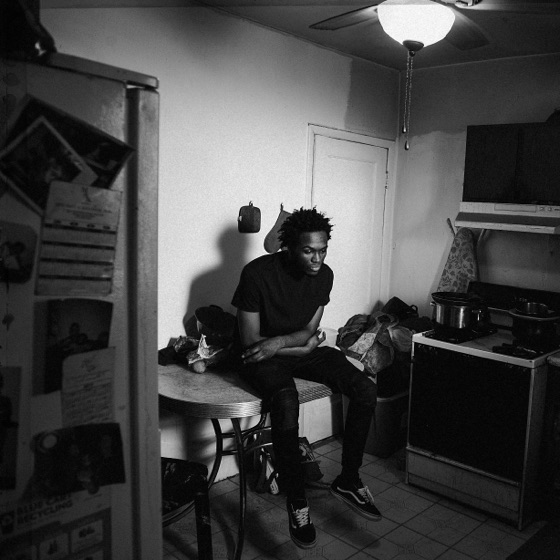 Cover artwork for SMILE