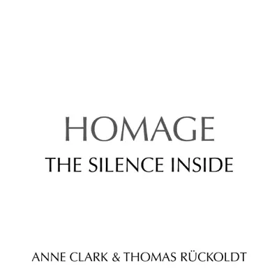 Homage - Anne Clark